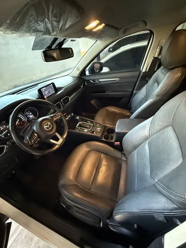 Mazda CX-5 2.0 Touring At