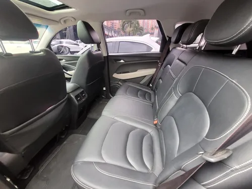 Chevrolet Captiva 1.5T Lt At