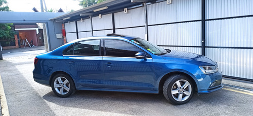Volkswagen Vento 2.5 Luxury 170cv