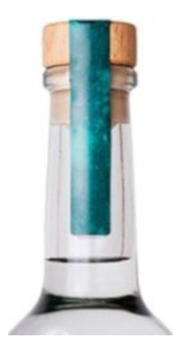 Paquete De 3 Mezcal Mitre Origen Artesanal Joven 700 Ml