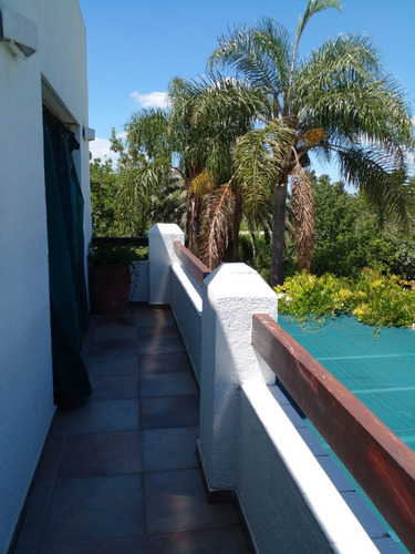 Venta Casa En Villa Allende Golf De 3 Dormitorios
