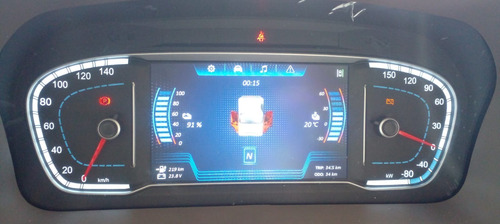 Foton E Aumark Electrico 2024 0 Km Entrega Inmediata