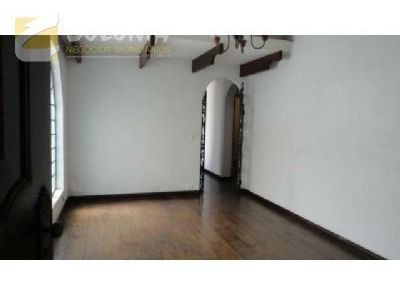 Imagem 2 de 30 de Casa - Ref: 32769