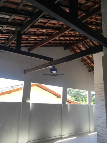 Imagem 6 de 19 de Casa À Venda No Bairro Vila Clementina - São José Do Rio Preto/sp - 2021528