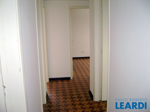 Imagem 5 de 15 de Apartamento - Perdizes - Sp - 563343