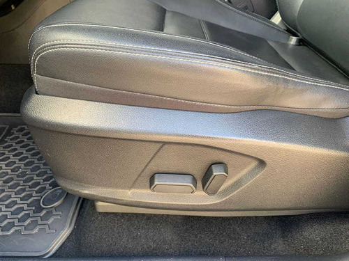 Imagem 8 de 15 de Ford Ranger Limited Cabine Dupla 4a32c 2021