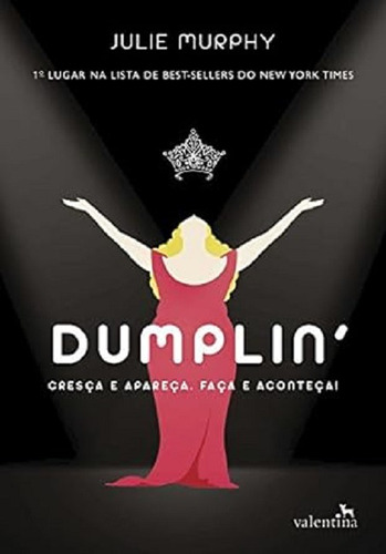 Dumplin' - Julie Murphy