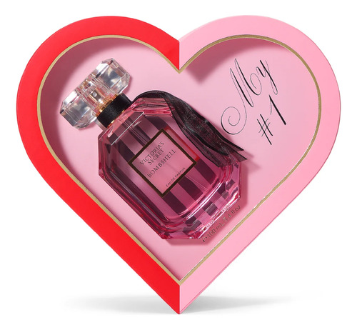 Bombshell Fragancia Fina Victoria Secret