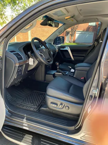 Toyota Prado 4.0 Vx Fl