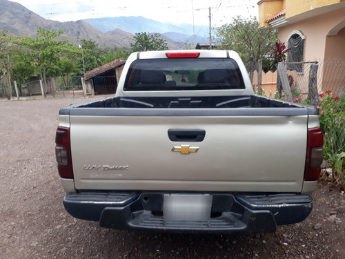 Chevrolet Dimax .