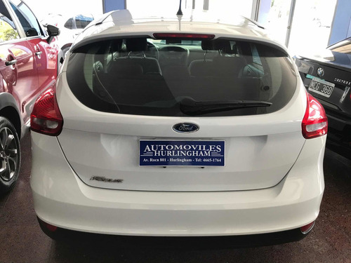 Ford Focus Iii 1.6 S 2016 46651764
