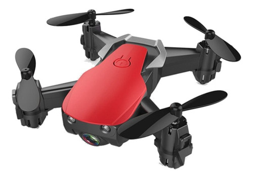 Mini drone Eachine E61HW con cámara SD red 1 batería