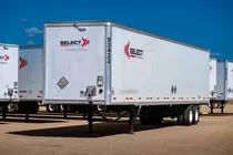Comprar Renta Y Venta De Cajas Secas 53 Ft Para Almacen O Carretera