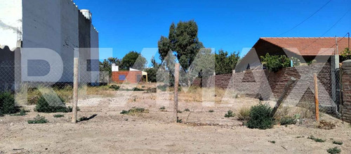 Venta Terreno 375 M2 En B° Golfo Azul Las Grutas