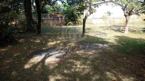 Chácara À Venda Em Chácara Primavera - Ch034315