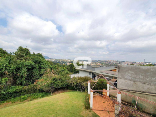 Imagem 26 de 30 de Casa Com 3 Dormitórios À Venda, 606 M² Por R$ 2.300.000,00 - Nova Gardênia - Atibaia/sp - Ca0488