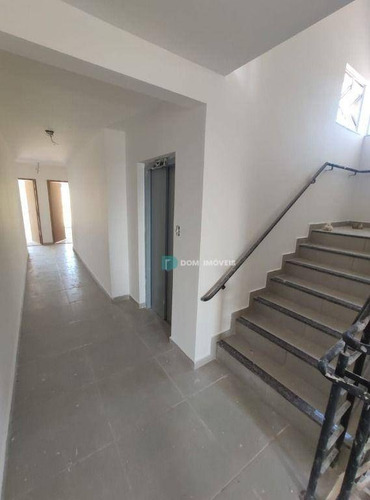 Imagem 12 de 13 de Apartamento Com 2 Dormitórios À Venda, 55 M² Por R$ 179.000,00 - Francisco Bernardino - Juiz De Fora/mg - Ap1296