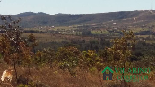 Imagem 2 de 13 de Terreno Em Caetanópolis Para Troca - 1683