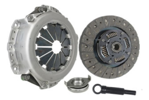 Kit Clutch Ford Sable 1986-1987-1988-1989-1990 2.5 Ck