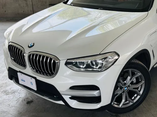BMW X3 5p xDrive 30e X Line L4/2.0/T Aut