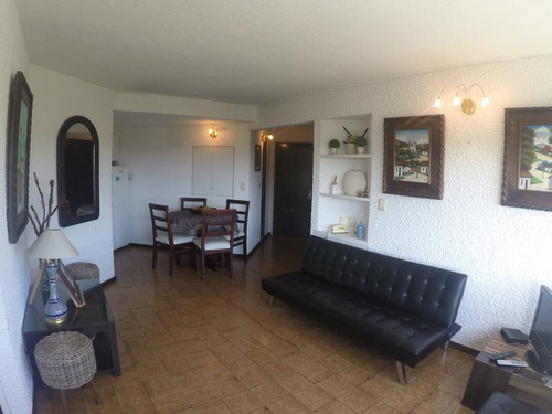 Departamento - Roosevelt
