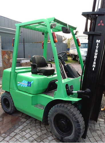 Mitsubishi Y Kubota Df 2.5 