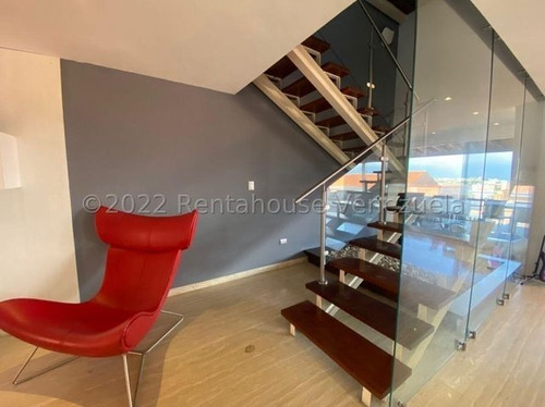 Imagen 5 de 6 de Espectacular Townhouse En Venta En La Tahona Mls #22-22090 Ramon Velez 04241337010
