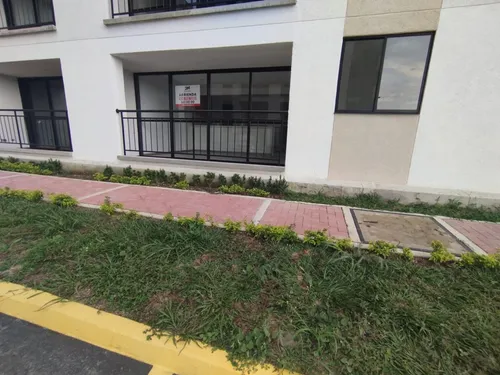 Apartamento En Arriendo En Parque Natura. Cod A11651