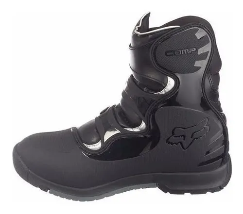 Fox comp deals 5 shorty boots