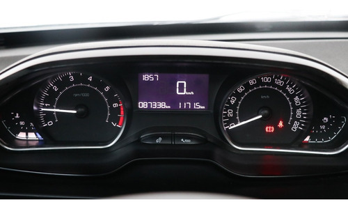 Peugeot 208 1.6 Feline Pack Cuir - 101594 - C