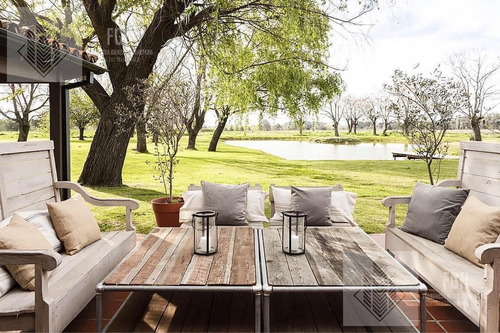 Imagen 22 de 30 de Lote Bosque En El Campo Fincas Exclusivas De Cardales