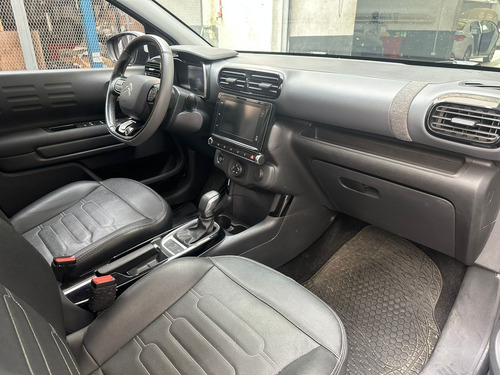 Citroën C4 Cactus 1.6 Thp 165 At6 Shine