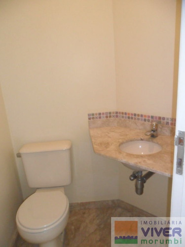 Imagem 5 de 15 de Apartamento Para Venda No Bairro Morumbi Em São Paulo ¿ Cod: Nm4108 - Nm4108