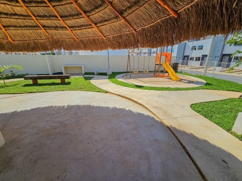Departamento · 2 Recámaras · Amenidades · Alberca · Chac Moo