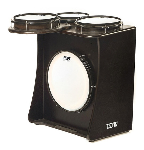 Tajon Bateria Cajon Fsa Taj54 Standard Mini Bateria Compacta