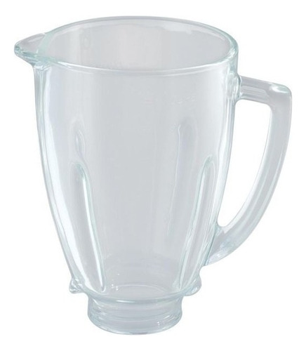 Vaso batidora de vidrio Oster 6844 Blstmg 6805 Blstmg