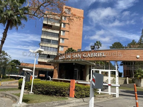 Imagen 1 de 11 de Apartamento En Venta La Tahona 22-22684 Renta House Los Samanes