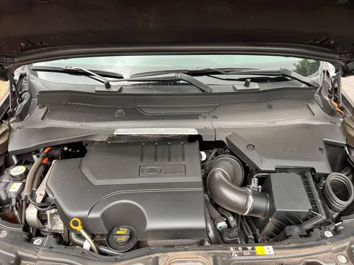Land Rover Discovery Sport R Dynamic Hibrida