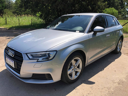 Audi A3 2019 1.4 Tfsi 125cv