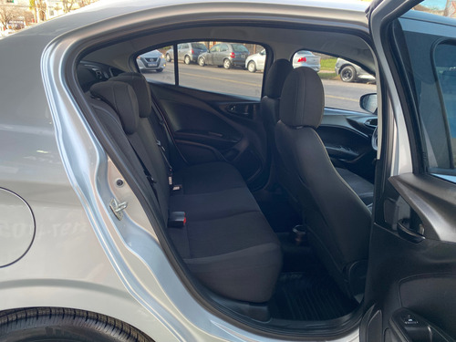 Fiat Cronos 1.3 Gse Drive