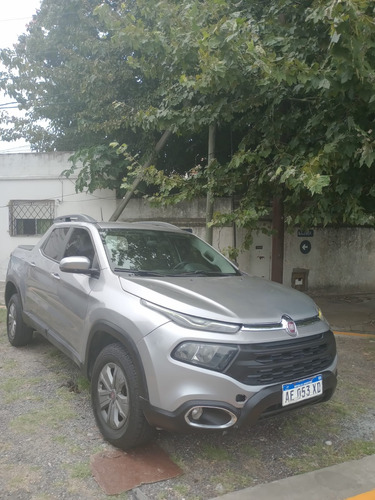 Fiat Toro FREEDOM 1 8 16V 4X2 AT6