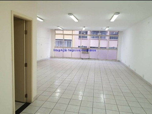 Imagem 5 de 10 de Sala 86m², 01 Sala E 02 Banheiros. Excelente Localização Perto Da Estação Do Metrô Anhangabaú; Entre As Ruas Coronel Xavier De Toledo E Doutor Bráuli - 20073104 - 68295407