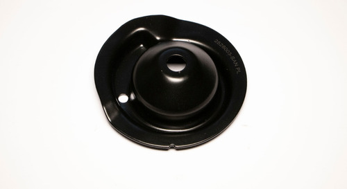 Imagen 1 de 4 de Plato Inferior Resorte Vw Pointer - Gol 97/08