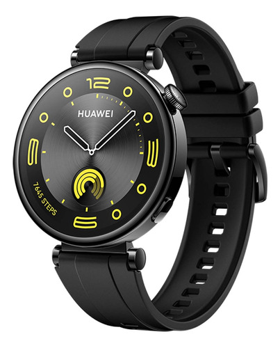 Smartwatch Huawei Watch Gt4 (gps) 41mm Negro Mate