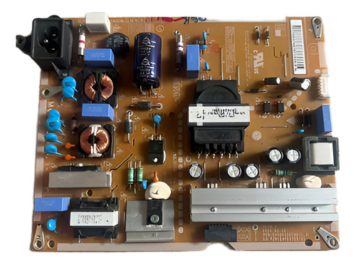 Fuente Pantalla Lg 49lf5400 (Usado)