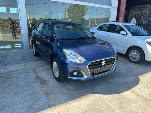 Imagen 10 de 11 de Suzuki Dzire Gl 2023 0km Entrega Inmediata!
