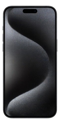 Apple iPhone 15 Pro Max (1 TB) - Titanio Negro - Excelente (Reacondicionado)