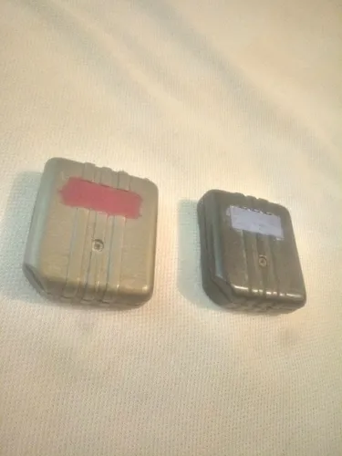 Control Codiplug Para Portón (Usado)