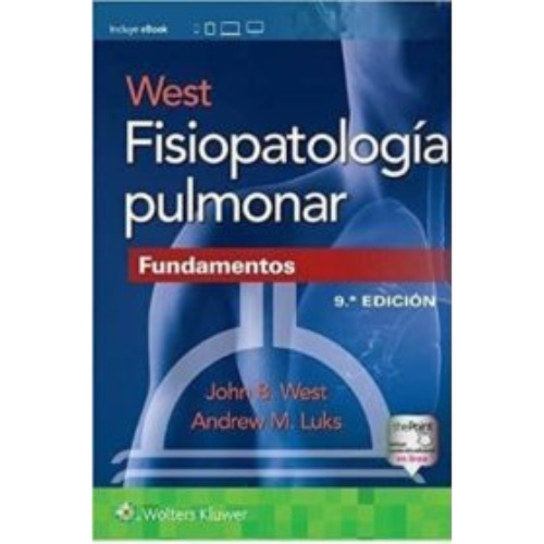 Fisiopatologia Pulmonar Fundamentos