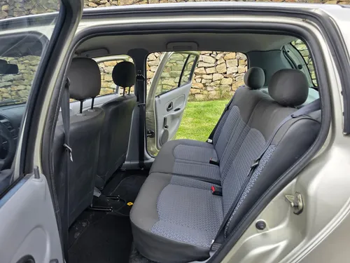 Renault Clio F.iv Expression
